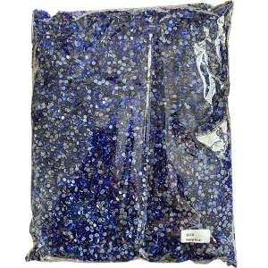 Wholesale High Quality Stone Glass Hot Fix Flatback Rhinestone