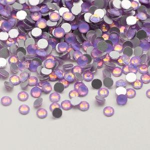 Shaka SS6-SS30 Non Hotfix Crystal Rhinestone Glass Glitter Flatback Glue on Nail Art Craft DIY Crystal Decoration