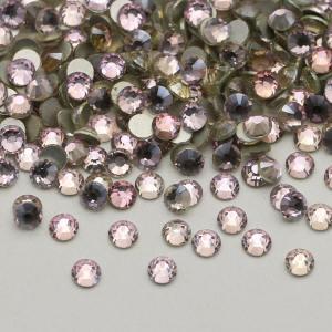 Silk light SS3-SS30 diamond jewelry decoration rhinestone nail decoration flat back crystal