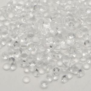 Transparent Clear SS3-SS30 Flat Back Stones Crystals Non Hotfix Glass Strass Rhinestones